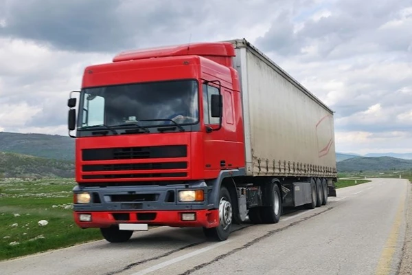 Ankara Özalp, Ambar