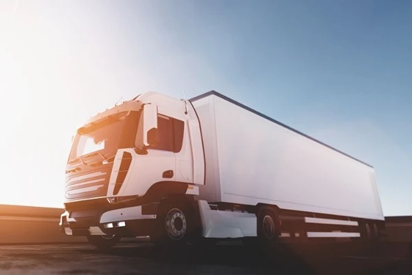 Ankara Özalp, Nakliye Firması