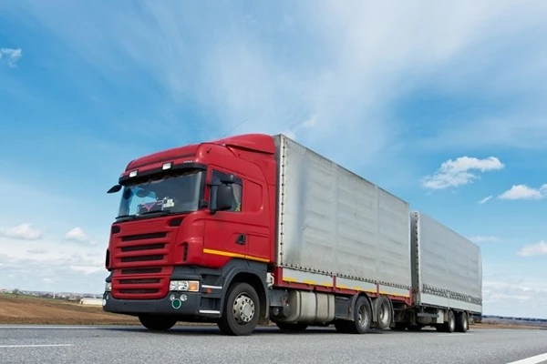 Ankara Özalp, Şehirlerarası Taşımacılık