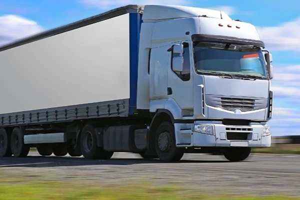 Ankara Özalp, Nakliyat