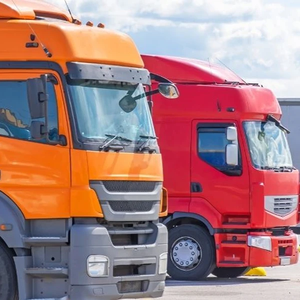 Ankara Özalp Nakliye Ambarı